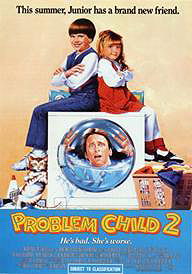 Problem Child 2 (1991)