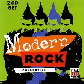 Modern Rock Collection (Time-Life)