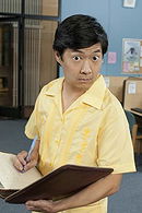 Ben Chang