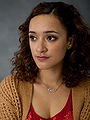 Keisha Castle-Hughes