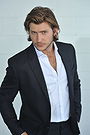 Greyston Holt