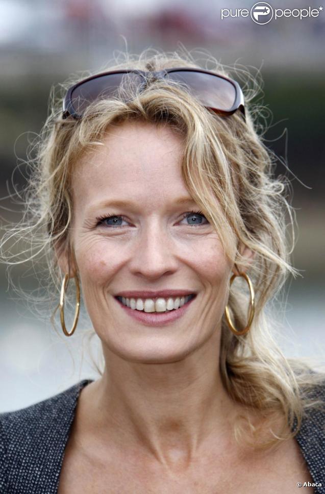 Sophie Broustal