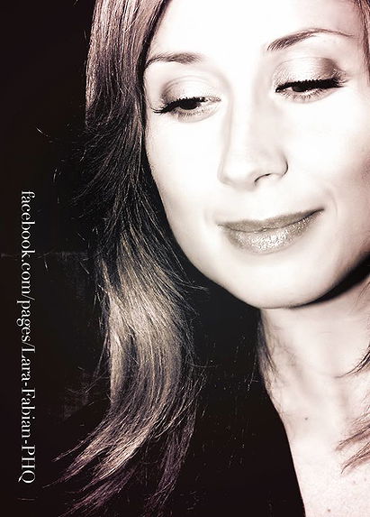 Lara Fabian World voice ©