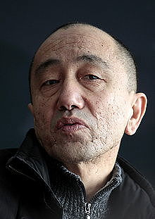 Darezhan Omirbaev