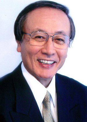 Tetsuo Hasegawa