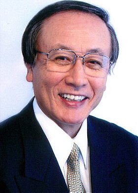 Tetsuo Hasegawa