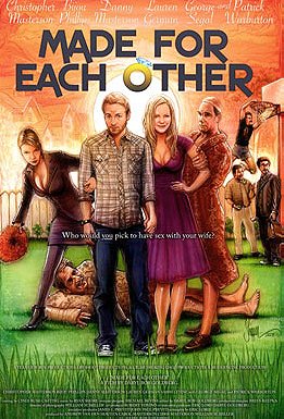 Made for Each Other                                  (2009)