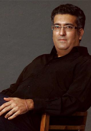 Kaizaad Kotwal