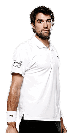 Jeremy Chardy