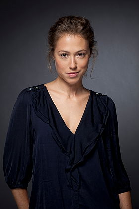 Marilyne Fontaine