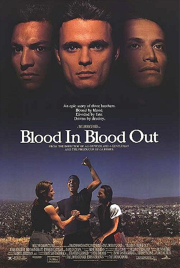 Blood In, Blood Out: Bound by Honor