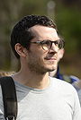 Tate Ellington