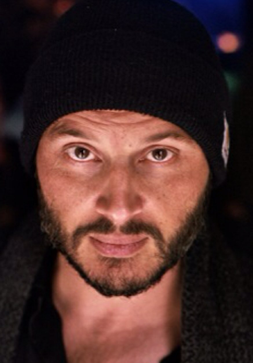 Fabrice Du Welz