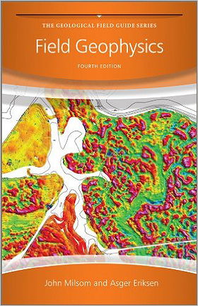 Field Geophysics (Geological Field Guide)