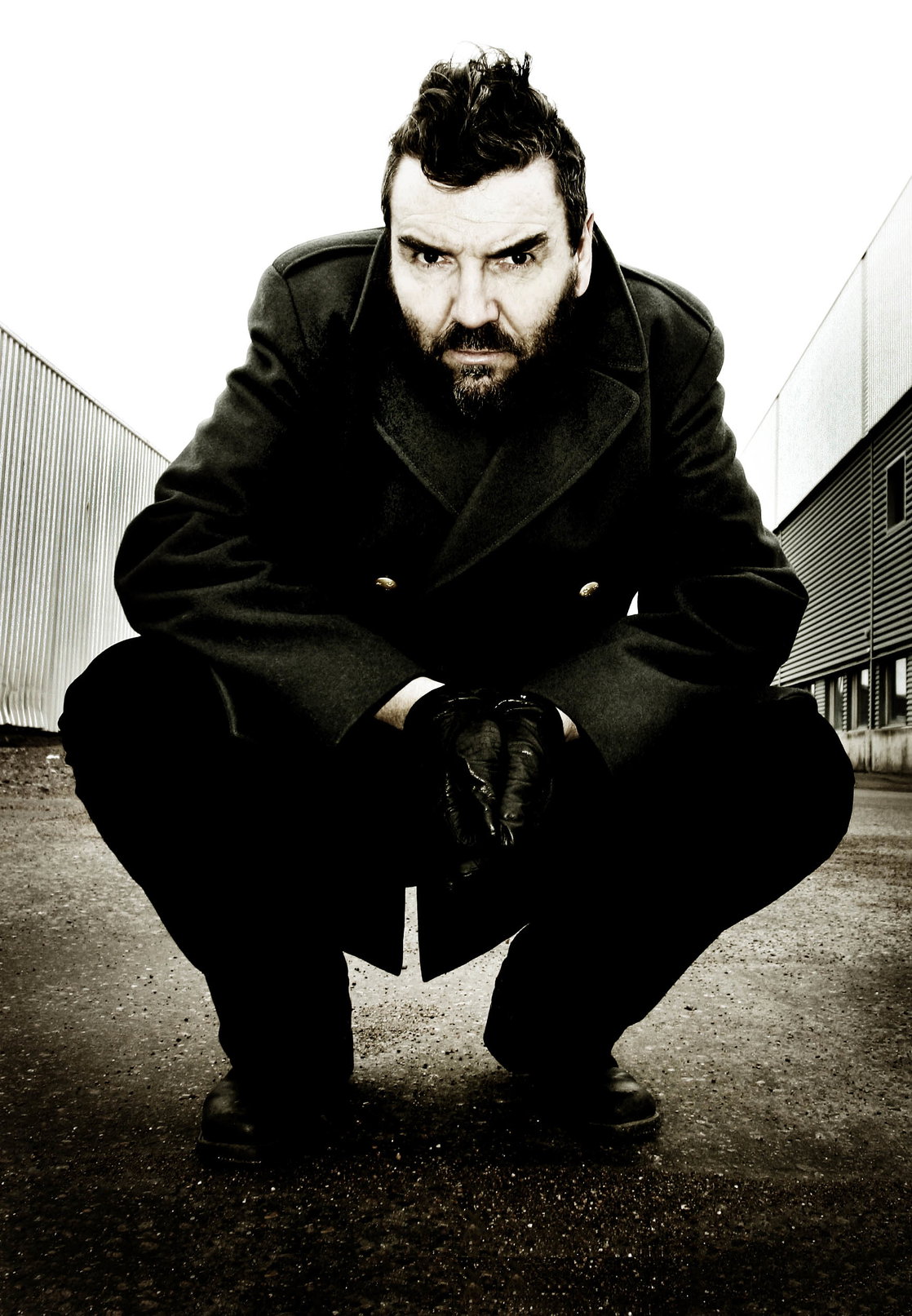Kauko Röyhkä