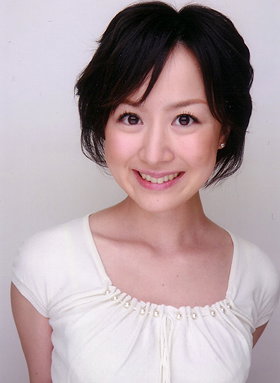 Erika Yamakawa
