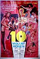 Ten Violent Women (1982)