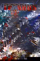 Lazarus