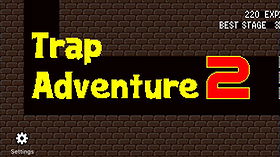 Trap Adventure 2