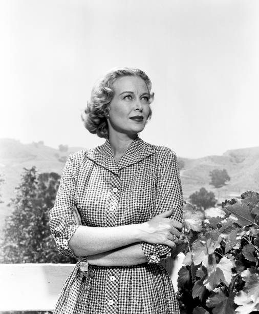 Helen Mowery