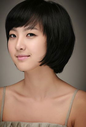 Lee Mi-so