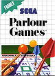 Parlour Games