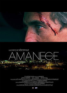 Amanece