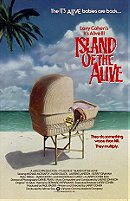 It's Alive 3: Island of the Alive