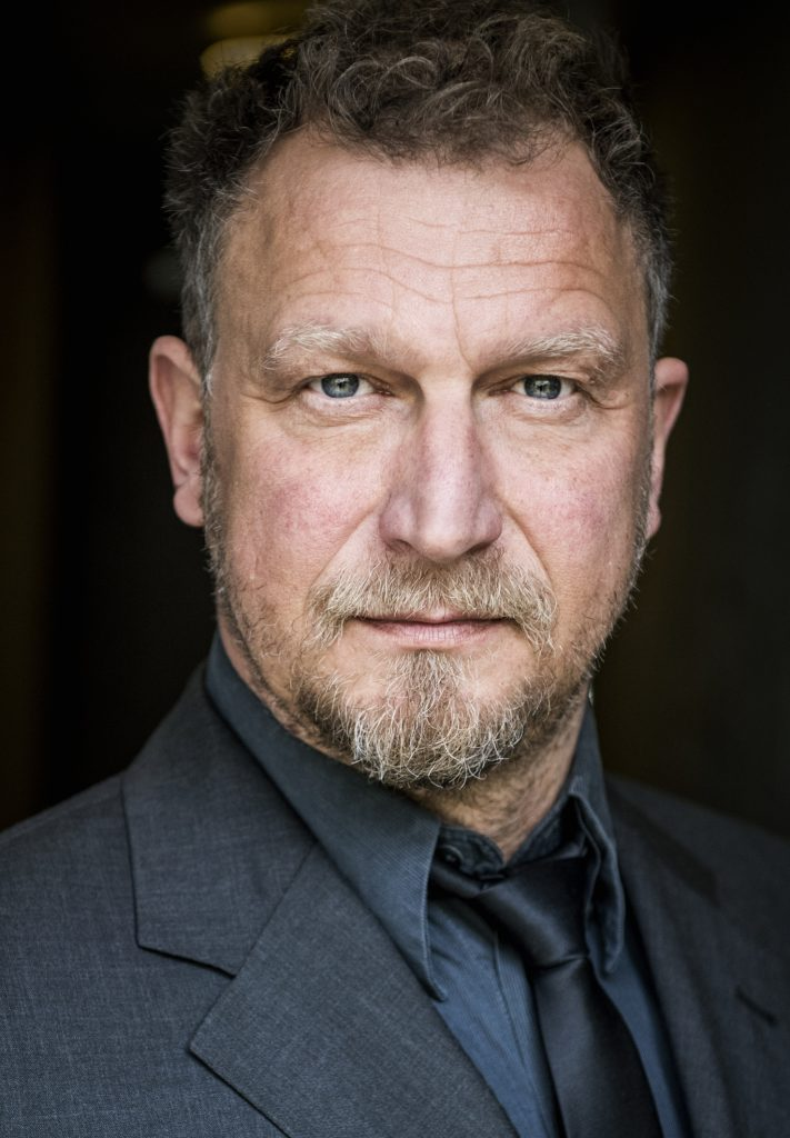 Matthias Komm