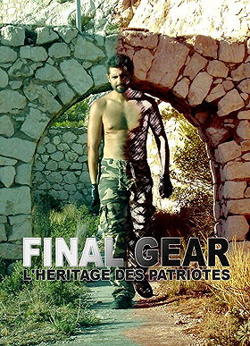 Final Gear (2007)