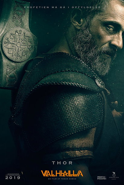 Thor (Roland Møller)