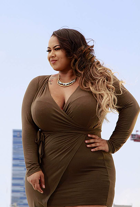 Bree Westbrooks