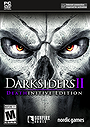 Darksiders II - Deathinitive Edition