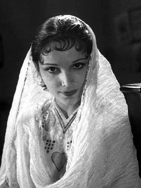 Devika Rani