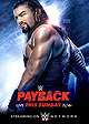 WWE Payback