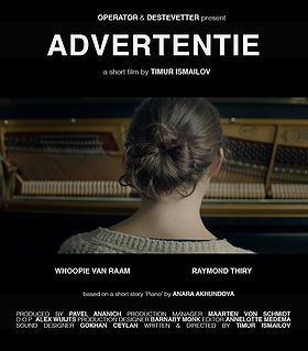 Advertentie