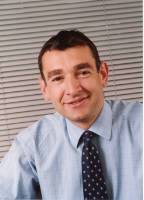 Tom Gallop