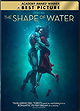 The Shape Of Water