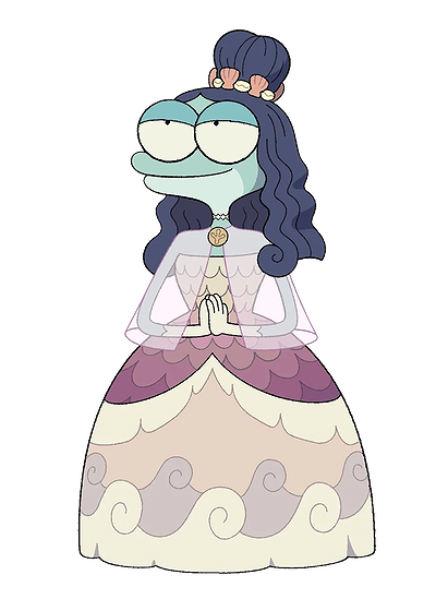 Lady Olivia