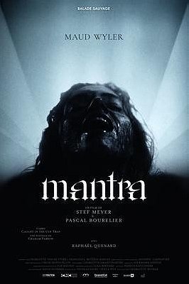 Mantra (2021)