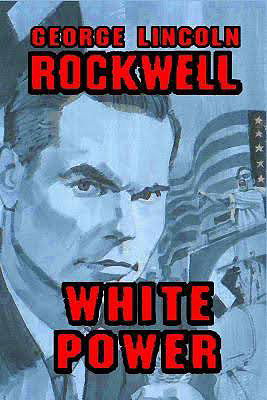 WHITE POWER 