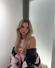 Julia Belza pictures and photos