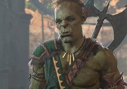Tusgront