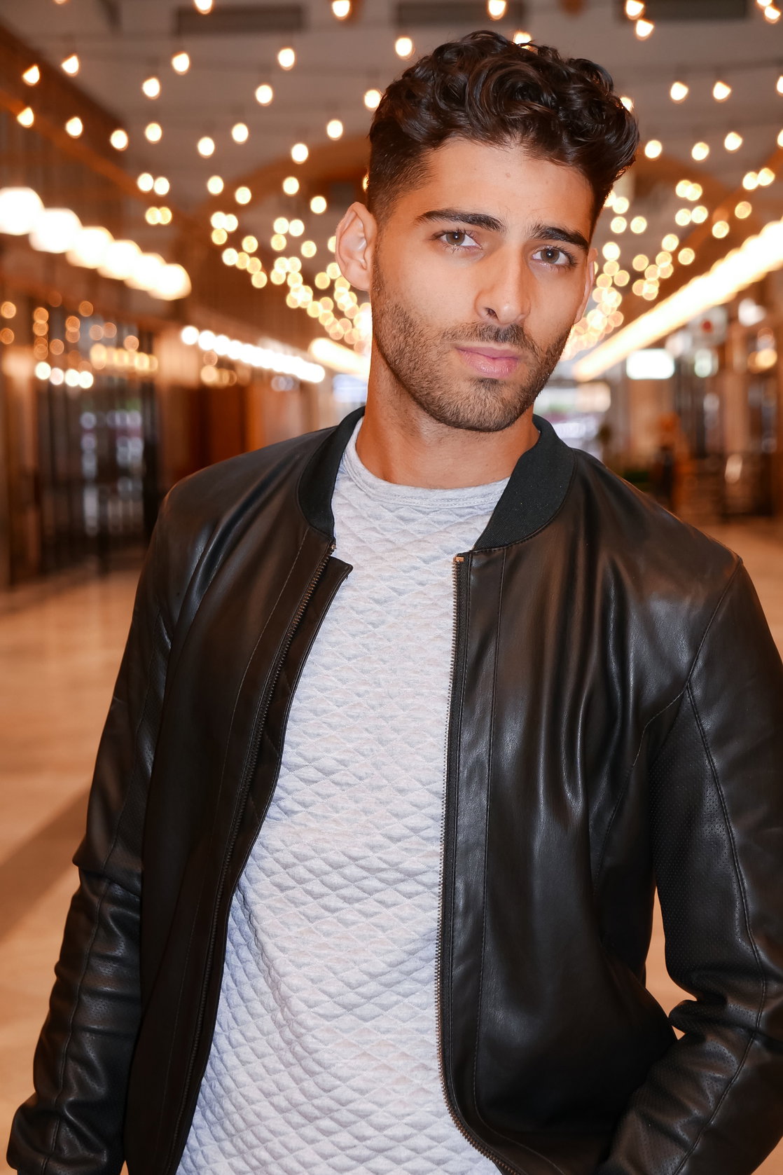 Jason Canela