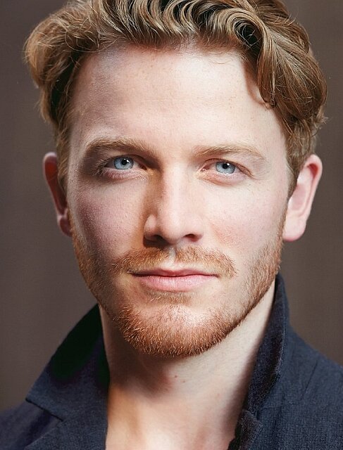 Benjamin Sutherland