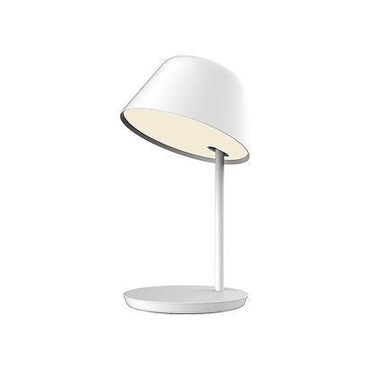Đèn ngủ Yeelight kiêm sạc không dây thông minh đa chức năng – Yeelight Staria Bedside Lamp Pro