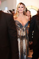 Heidi Klum