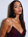 Laura Harrier