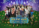 The Big Fat Quiz of the Year 2007