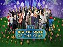 The Big Fat Quiz of the Year 2007